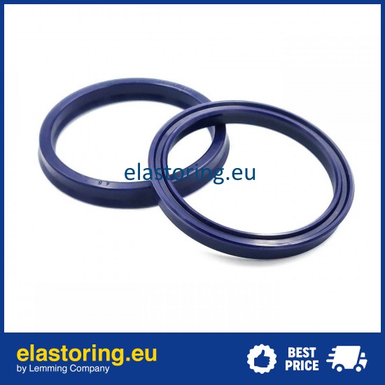 Rod seal RSC 40x48x7 PU [2ERSC262]